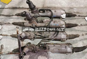 AUDI A4 B8 FACELIFT STEERING RACK AUDI A4 B9 STEERING RACK