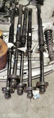 AUDI Q7 DIESEL 3.0 PETROL 3.6 4.2 LONG SHAFT