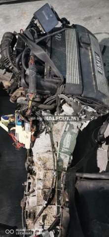 BMW X6 N63 TWIN TURBO E92 335I TWIN TURBO ENGINE E46 325I ENGINE E90 N47 DIESEL TURBO ENGINE AUDI A4 1.8 CDH TURBO ENGINE HALFCUT HALF CUT