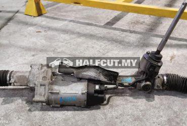 RANGE ROVER EVOQUE STEERING RACK