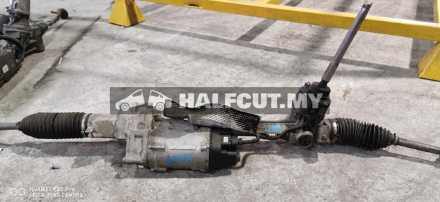 RANGE ROVER EVOQUE STEERING RACK - Halfcut Malaysia KL Selangor Penang ...