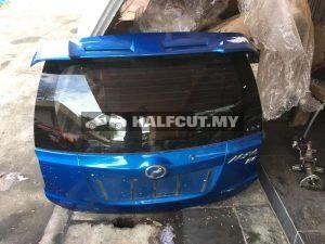 PERODUA MYVI REAR BONNET