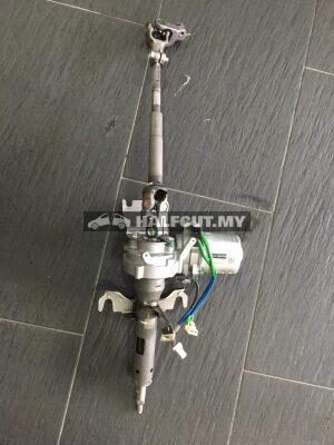 PERODUA AXIA STEEEING SHAFT MOTOR