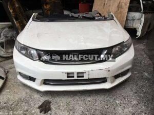 HONDA CIVIC TRO 1.8CC FRONT HALFCUT HALF CUT