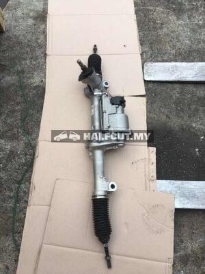 FORD RANGER T7 STEERING RACK