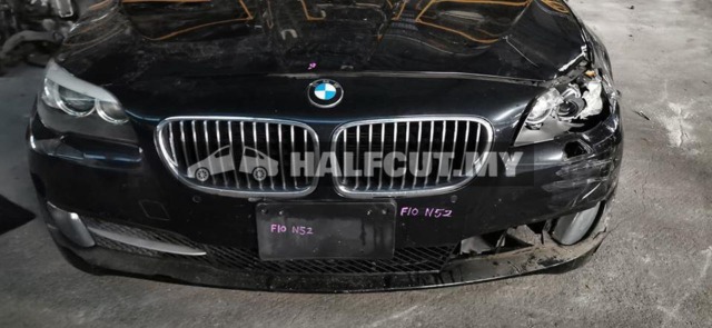 BMW F10 3.0 N52 CKD HALFCUT HALF CUT