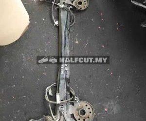 TOYOTA VIOS NCP150 SUSPENSION