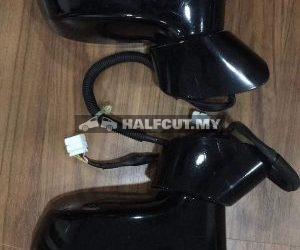 HONDA CIVIC 2.0CC SIDE MIRROR
