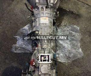 TOYOTA HILUX KUN26 AUTO GEARBOX GEAR BOX