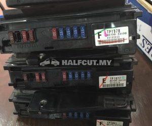 TOYOTA CAMRY ACV40 FUSE BOX E F