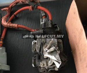 HONDA CIVIC TRO HYBIRD AIR CON PUMP