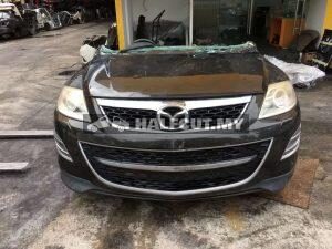 MAZDA CX9 3.7CC AUTO 2WD HALFCUT HALF CUT