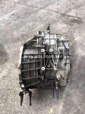 PROTON EXORA TURBO AUTO GEARBOX GEAR BOX