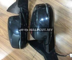 HONDA ACCORD T2N SIDE MIRROR 7 WAYAR