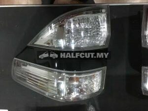 TOYOTA ALPHARD VELLFIRE 58-28 LIGHT HEADLAMP HEADLIGHT HEAD LAMP LIGHT