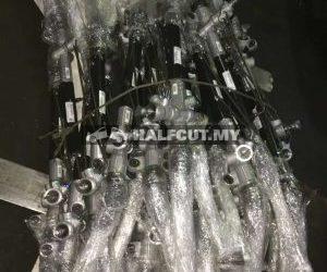 PERODUA ALZA STEERING RACK NEW