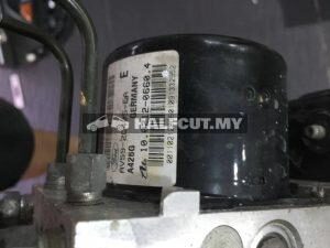 FORD FIESTA ABS PUMP AV59