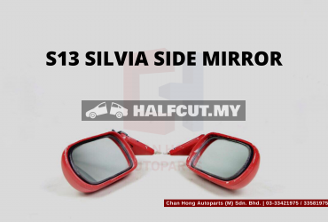 NISSAN S13 SILVIA SIDE MIRROR