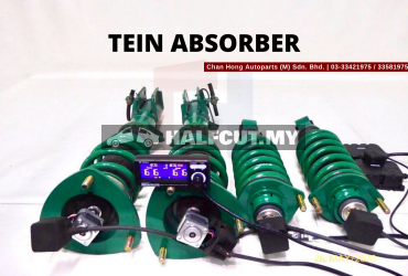 Tein Absorber