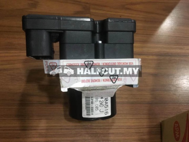 MITSUBISHI LANCER X 10 MMC ABS PUMP A516 NEW