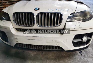 BMW X6 3.0 DIESEL M57 HALFCUT HALF CUT