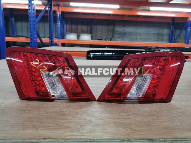 VOLKSWAGEN VW GOLF MK7 BMW 7 SERIES E66 MERCEDES BENZ W212 REFLECTOR HONDA CRZ VENTO BMW 1 SERIES F20 MERCEDES BENZ C203 BEETLE 2012Y FOR SALE TAILLAMP TAILLIGHT TAIL REAR LAMP LIGHT