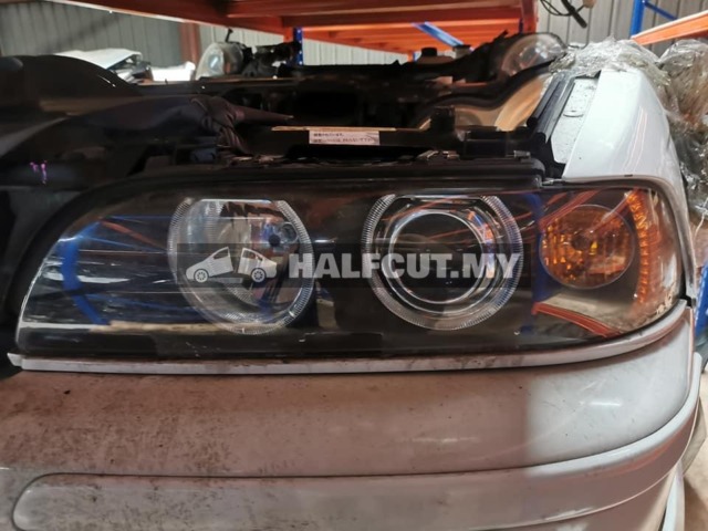 BMW E90 LCI E39 VOLKSWAGEN VW POLO NO HID BMW 1 SERIES F20 E46 M-SPORT NOSE FOR SALE HALFCUT HALF CUT