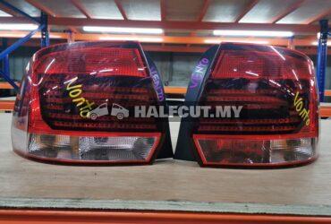 VOLKSWAGEN VW GOLF MK7 BMW 7 SERIES E66 MERCEDES BENZ W212 REFLECTOR HONDA CRZ VENTO BMW 1 SERIES F20 MERCEDES BENZ C203 BEETLE 2012Y FOR SALE TAILLAMP TAILLIGHT TAIL REAR LAMP LIGHT