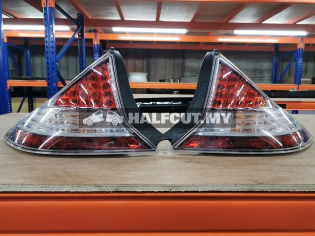 VOLKSWAGEN VW GOLF MK7 BMW 7 SERIES E66 MERCEDES BENZ W212 REFLECTOR HONDA CRZ VENTO BMW 1 SERIES F20 MERCEDES BENZ C203 BEETLE 2012Y FOR SALE TAILLAMP TAILLIGHT TAIL REAR LAMP LIGHT