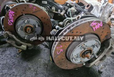 TOYOTA ALPHARD VELLFIREAGH30 2.5 FRONT & REAR SUSPENSION