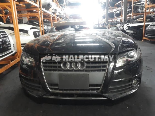 AUDI A4 1.8 TURBO HALFCUT HALF CUT