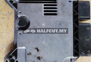 BMW E70 ACTIVE STEERING ECU
