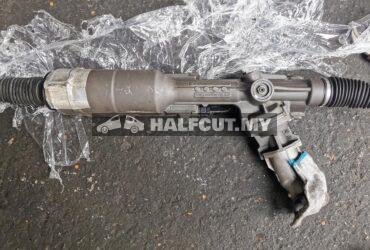 PORSCHE MACAN STEERING RACK