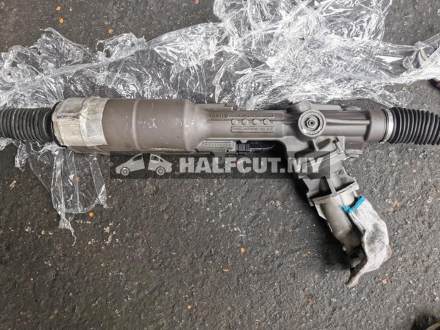 PORSCHE MACAN STEERING RACK