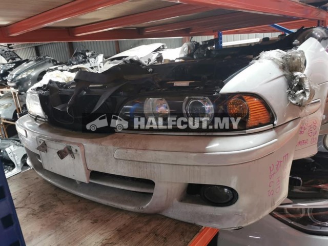 BMW E90 LCI E39 VOLKSWAGEN VW POLO NO HID BMW 1 SERIES F20 E46 M-SPORT NOSE FOR SALE HALFCUT HALF CUT
