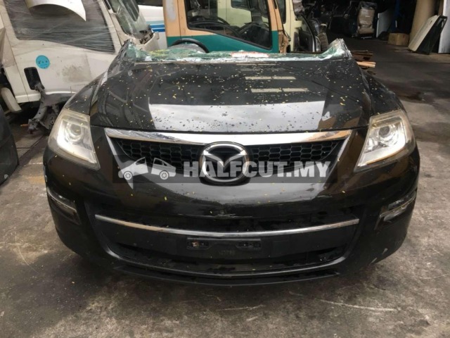 MAZDA CX9 3.7CC AUTO 4WD FRONT HALFCUT HALF CUT