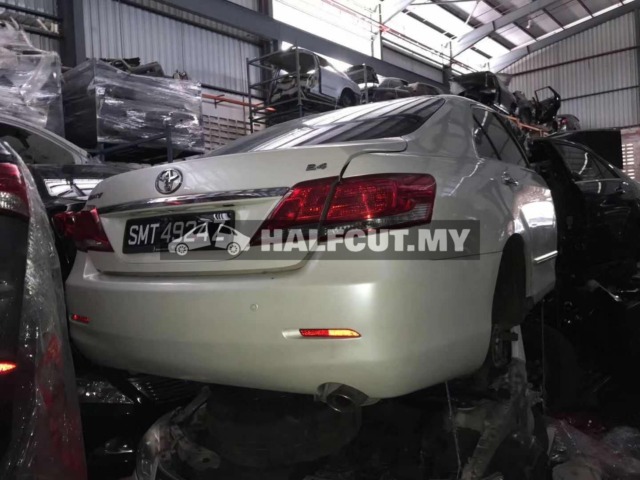 TOYOTA CAMRY ACV41 2.4CC 2AZ FRT AND REAR HALFCUT HALF CUT