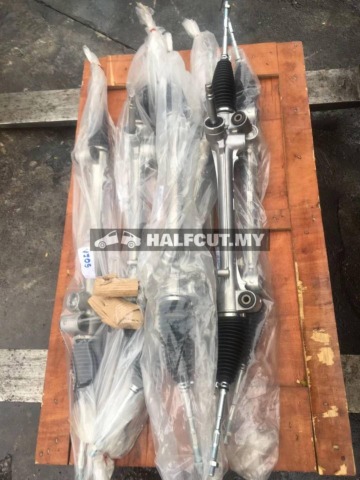 TOYOTA VIOS NCP150 STR RACK NEW