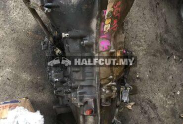 TOYOTA AVANZA 1.5CC AUTO GEAR BOX