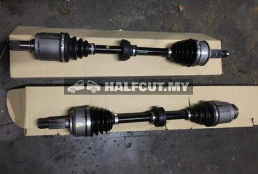 HONDA ACCORD TAO 2.0CC DRIVE SHAFT LH RH NEW