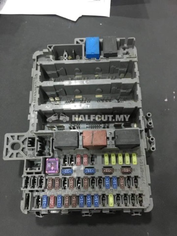 HONDA CIVIC TRO FB 2.0CC FUSE BOX