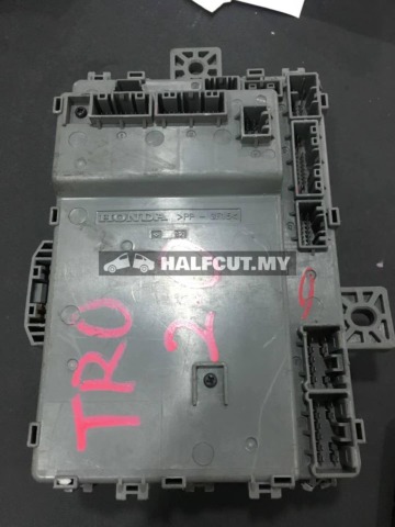 HONDA CIVIC TRO FB 2.0CC FUSE BOX