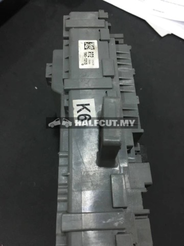 HONDA CIVIC TRO FB 2.0CC FUSE BOX