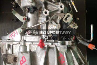 PERODUA MYVI LAGI BEST AT AAA GEARBOX GEAR BOX