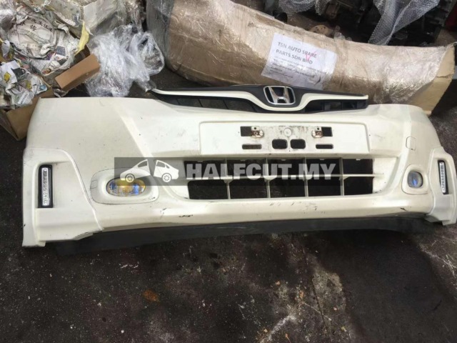 HONDA JAZZ 09YR MODULO BODY PARTS