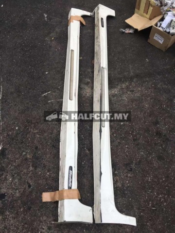 HONDA JAZZ 09YR MODULO BODY PARTS