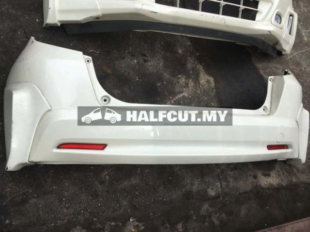 HONDA JAZZ 09YR MODULO BODY PARTS