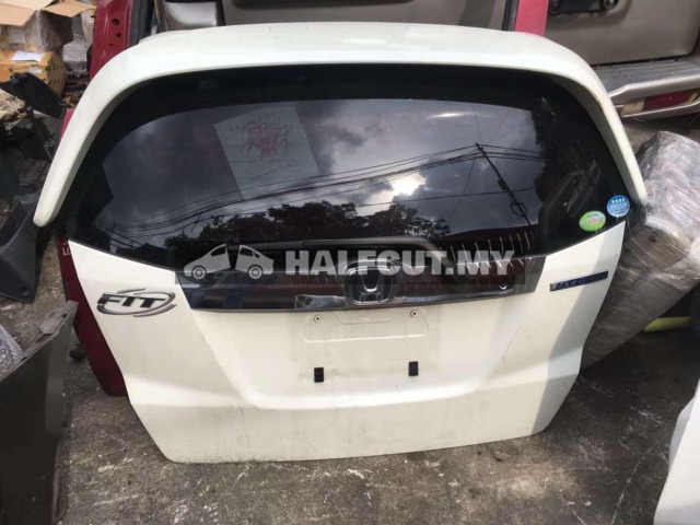 HONDA JAZZ 09YR MODULO BODY PARTS