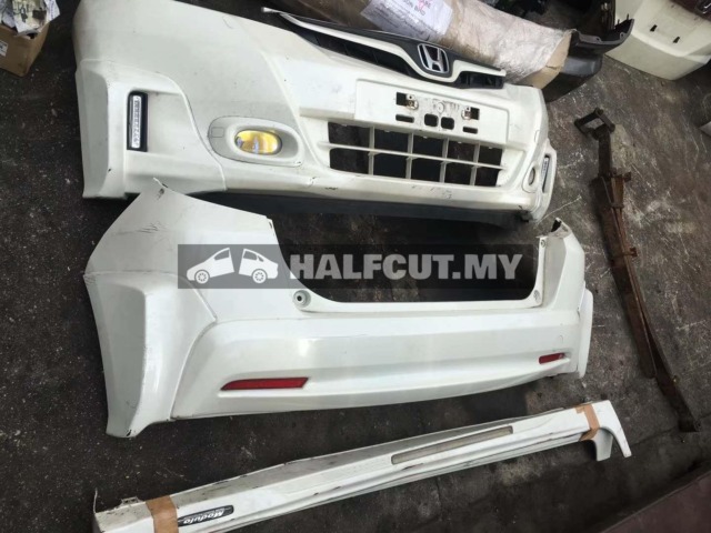 HONDA JAZZ 09YR MODULO BODY PARTS