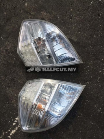HONDA JAZZ 09YR MODULO BODY PARTS